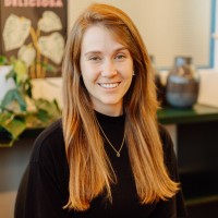 Danielle Aharon Email