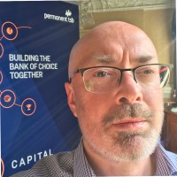 PTSB Employee Brian McGuire's profile photo