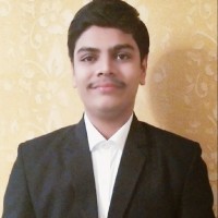 Arista Networks Employee Mayank Singla's profile photo