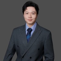 MingYang Electric Employee Eddie Li's profile photo