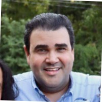M&B CONSULTING Employee Jose Irizarry's profile photo