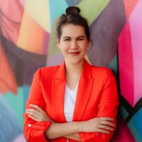 Lauren du Toit Email & Phone Number