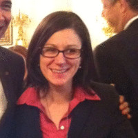 Christine Koronides Email & Phone Number