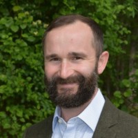 Resource Environmental Solutions LLC Employee Trevor Simmons's profile photo