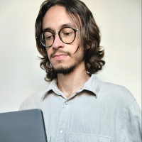 Truckup Employee João Vítor Souto's profile photo