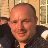 MAPLEFIELDS ACADEMY Employee James Briggs's profile photo