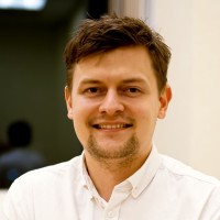 Intema Employee Vlad S's profile photo
