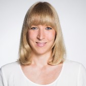 t-online.de Employee Christine Holthoff's profile photo