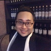 Katinat Saigon Café Employee Khoa Nguyễn's profile photo
