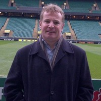 Rushlift GSE Employee Pat Mulroy's profile photo