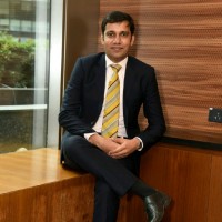 Jio Financial Services Limited Employee Hitesh Sethia's profile photo