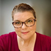 Mimi McCaffrey
