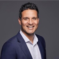 Alyve Employee Murray Silver's profile photo