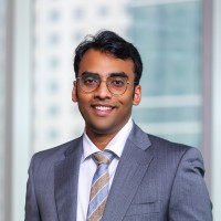 Vivek Singh Email & Phone Number