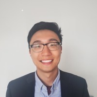 Capital One Employee James Chu's profile photo