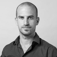 Eybna Employee Nadav Eyal's profile photo