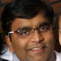 AgilityCIS Employee Vrushang Patel's profile photo