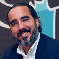 AGM Agency Employee Manuel Suarez's profile photo