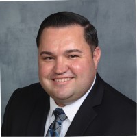 Thompson Safety Employee Sean Scheidt's profile photo