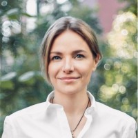 Julia Poroshenko