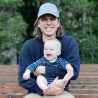 X, The Moonshot Factory Employee Will Patrick's profile photo