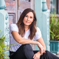 Women's Empowerment Agency Employee Jessica Carpenter's profile photo