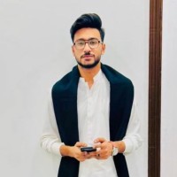 Solvyr Employee Kaif Ali's profile photo