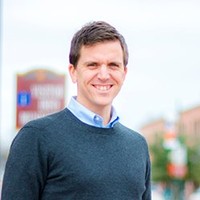 Cost Accounting Recruiters Employee Chris Payne's profile photo
