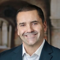 Meridian Bank Employee Richard Ramon's profile photo