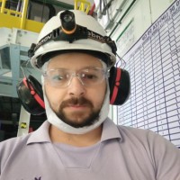 John Moraes de Oliveira Email