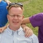 Woningstichting Vechtdal Wonen Employee Cees Naberman's profile photo