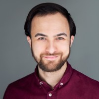 Ian Bernhardsgruetter's profile photo