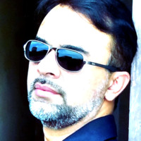 11 Solution Employee Ahmad Malik's profile photo