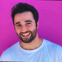 Amrock Employee Murat Sahin's profile photo