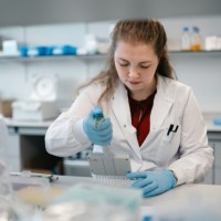 Animab Employee Gitte Michielsen's profile photo