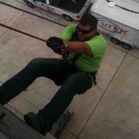 Sitex Safety and Rescue Employee Steven Littrell's profile photo