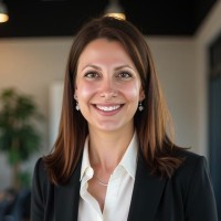 Marsh Employee Dena Abdallah's profile photo