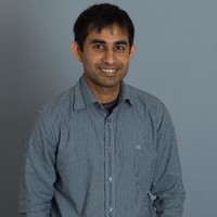 Atomo Diagnostics Employee Mohammad Imran's profile photo