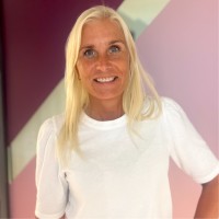 Arrive Employee Carina Winnersjö's profile photo