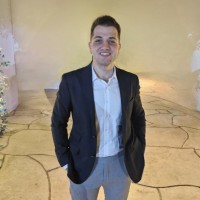 Spark Systems Employee Abdelrahman Tharwat's profile photo