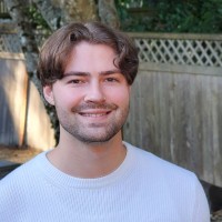 PACE Aerospace & IT Employee Andy Comfort's profile photo