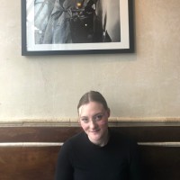 Margaret McCracken Email & Phone Number