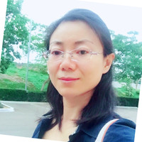 HYLETE Employee Jia Lu's profile photo