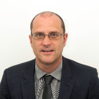 City of Wolverhampton Council Employee Paul Woodcock's profile photo