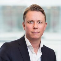 Universal Avenue Employee Anders Jönsson's profile photo