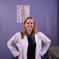 UCM Digital Health Employee Janice Ceccucci's profile photo