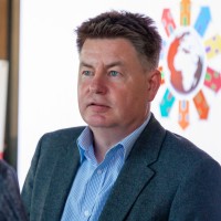 Transilvania Executive Education Employee Andrew Taylor's profile photo