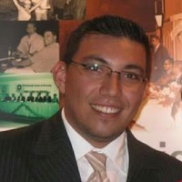 LEXICO, LLC Employee Miguel Salcedo's profile photo