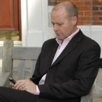 Freelance Employee Conrad Young's profile photo