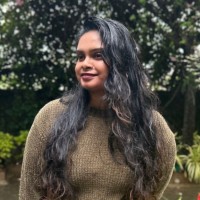 Nisha Sunil Email